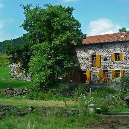 Holiday Home Ferme By Interhome Agizoux Bagian luar foto