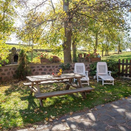 Holiday Home Ferme By Interhome Agizoux Bagian luar foto