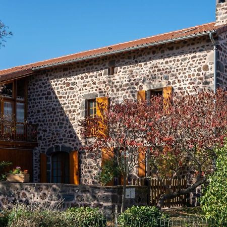 Holiday Home Ferme By Interhome Agizoux Bagian luar foto