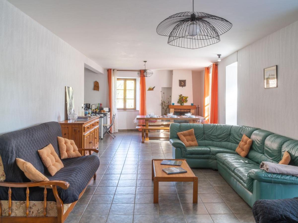 Holiday Home Ferme By Interhome Agizoux Bagian luar foto