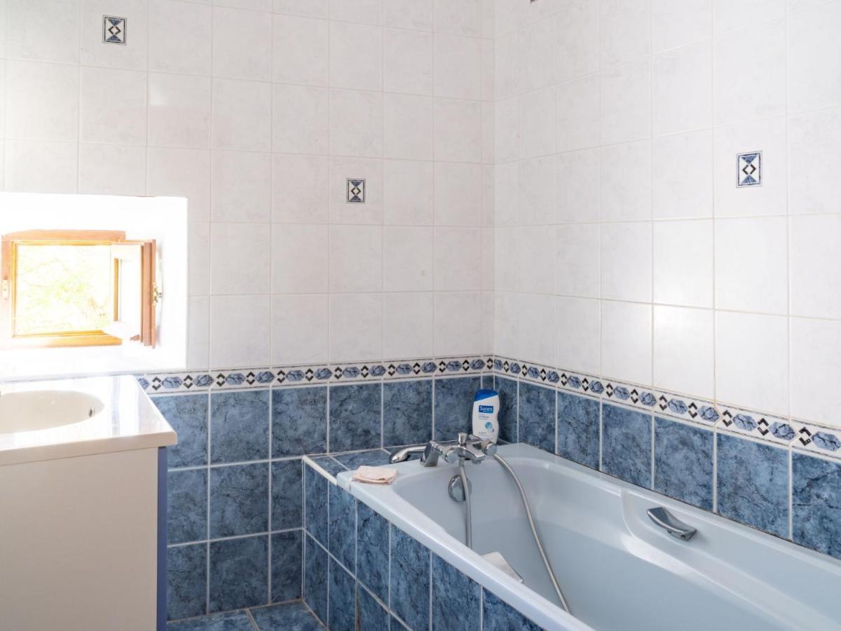 Holiday Home Ferme By Interhome Agizoux Bagian luar foto