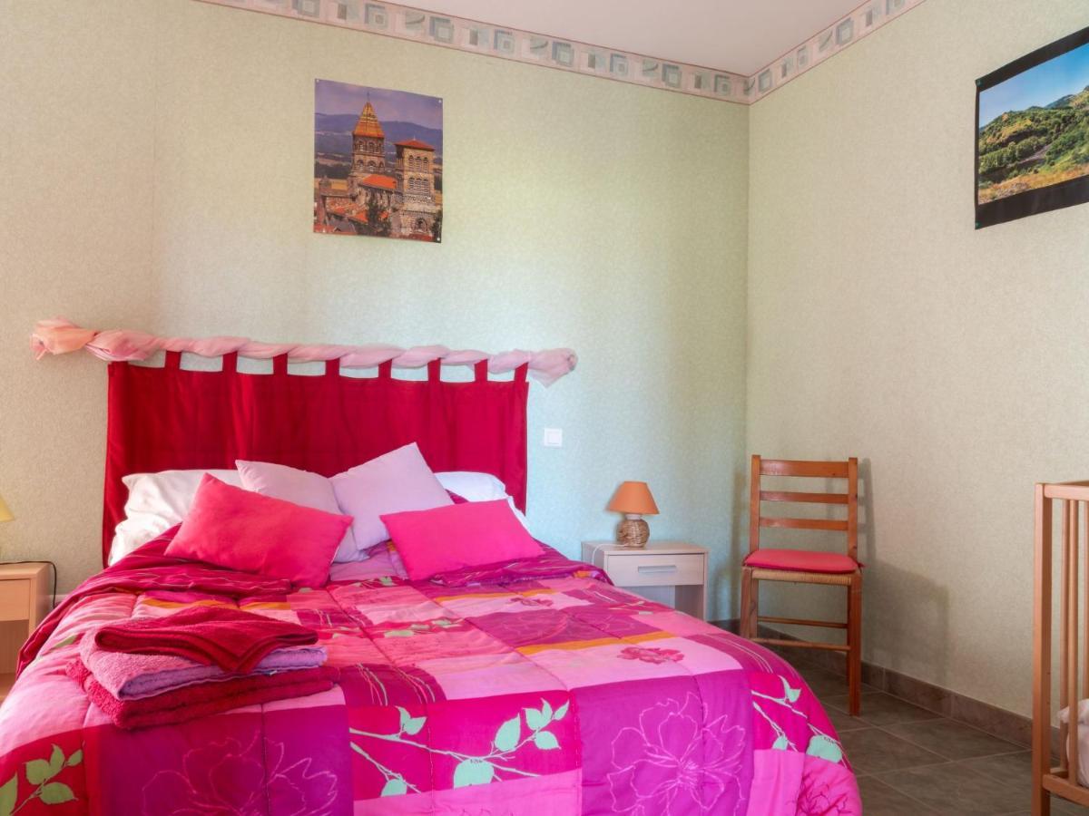 Holiday Home Ferme By Interhome Agizoux Bagian luar foto